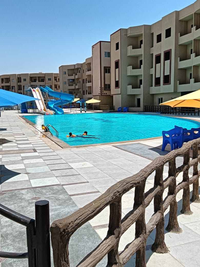 سكني
